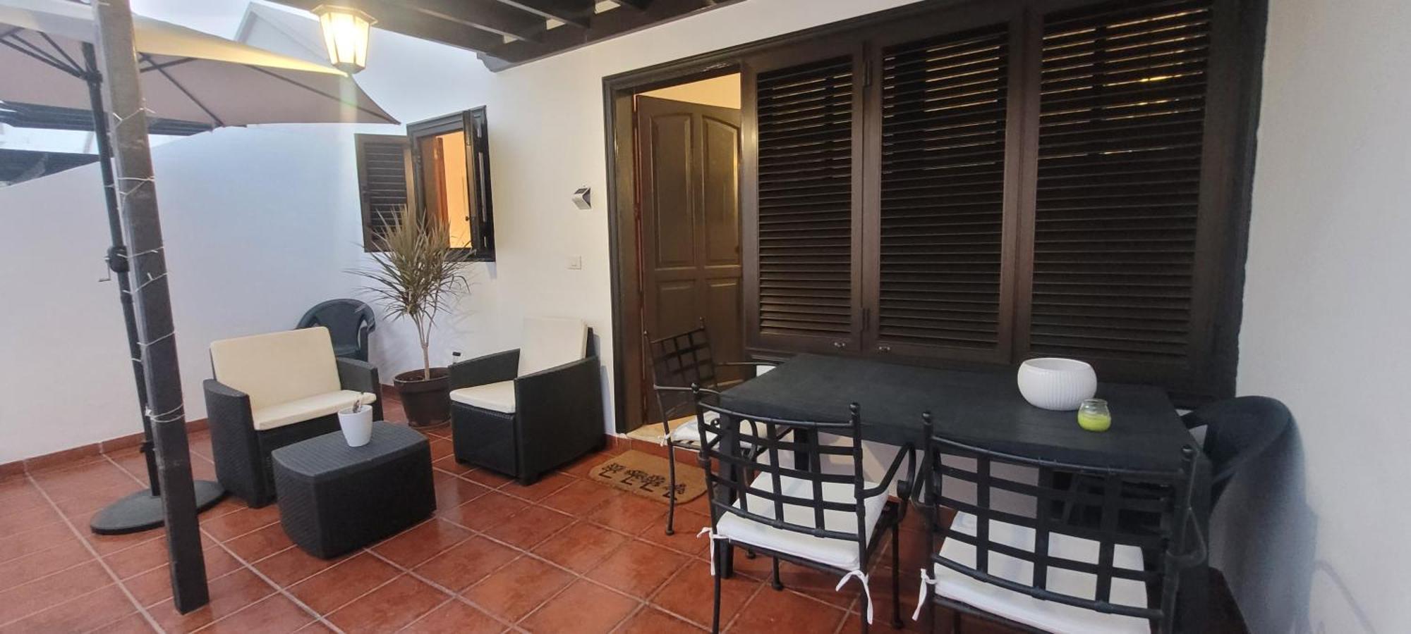 Sabbia Marazul Apartament